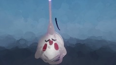 A screenshot taken in Dreams. 9 of 15.