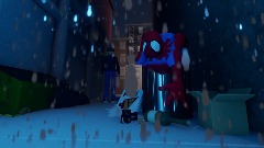 A screenshot taken in Dreams. 12 of 19.