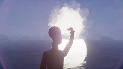 A screenshot taken in Dreams. 8 of 22.