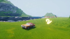 GENERAL LEE Open World 2