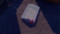 A screenshot taken in Dreams. 8 of 11.