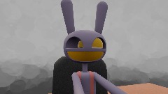 Jax searches up a creeper