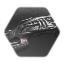 Utopian Transport Bus (Magnus CT382)