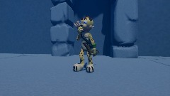 Filmato Base di N - Monkey Forest