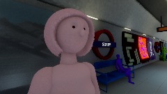 A screenshot taken in Dreams. 1 of 14.