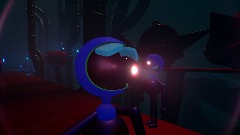 A screenshot taken in Dreams. 5 of 28.