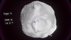 A screenshot taken in Dreams. 4 of 5.