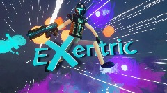 Exentric