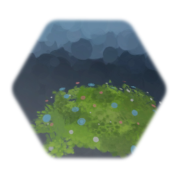 Toy Gardens Plants Made By The Community