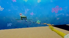 A screenshot taken in Dreams. 1 of 1.