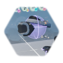 PsVr IK DUALSHOCK puppet