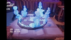 A screenshot taken in Dreams. 1 of 1.