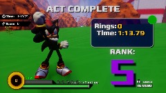 A screenshot taken in Dreams. 6 of 27.