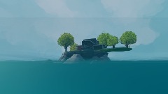A screenshot taken in Dreams. 6 of 15.