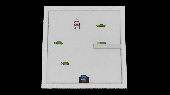 A screenshot taken in Dreams. 5 of 6.