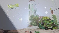 VISUAL WORLD CONCEPT