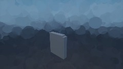 A screenshot taken in Dreams. 2 of 4.