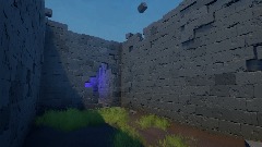 A screenshot taken in Dreams. 4 of 5.