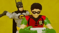 A screenshot taken in Dreams. 13 of 20.