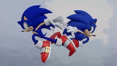 A screenshot taken in Dreams. 11 of 26.