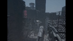 A screenshot taken in Dreams. 2 of 5.