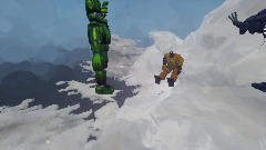 Fnaf 3. Gone crazy. Nice