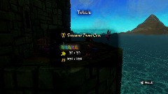 A screenshot taken in Dreams. 1 of 1.