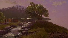 Remix of Sakura by Fujisan