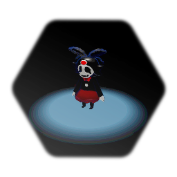 Camellia (Old Design)