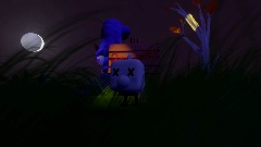 A screenshot taken in Dreams. 1 of 1.