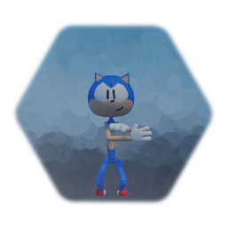 Sonic distraction dance