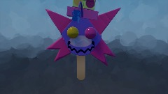A screenshot taken in Dreams. 10 of 29.