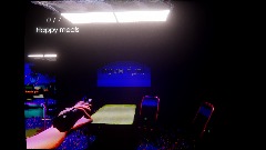 A screenshot taken in Dreams. 1 of 4.