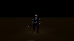 A screenshot taken in Dreams. 5 of 9.