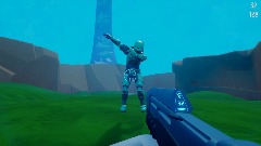 A screenshot taken in Dreams. 8 of 18.