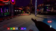 A screenshot taken in Dreams. 9 of 30.