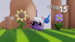 A screenshot taken in Dreams. 12 of 29.