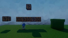 Super Sonic Brothers + Sans Brothers