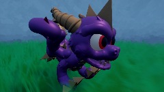 Spyro's small run
