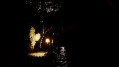 Teaser concept scene