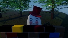 A screenshot taken in Dreams. 3 of 6.