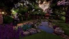 A screenshot taken in Dreams. 6 of 15.