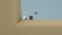 Remix of LittleBigPlanet: Redreamed (New engine) - Level templa