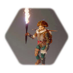 Fillias the merchant