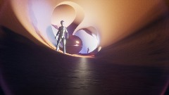 A screenshot taken in Dreams. 4 of 4.