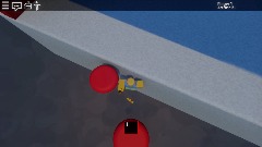 A screenshot taken in Dreams. 5 of 14.