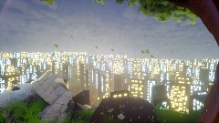 intro of a game im probable gonna make