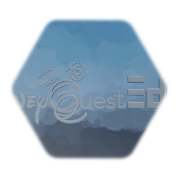 DisneyQuest Edge logo