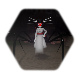 Jorogumo