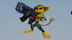 A screenshot taken in Dreams. 7 of 10.